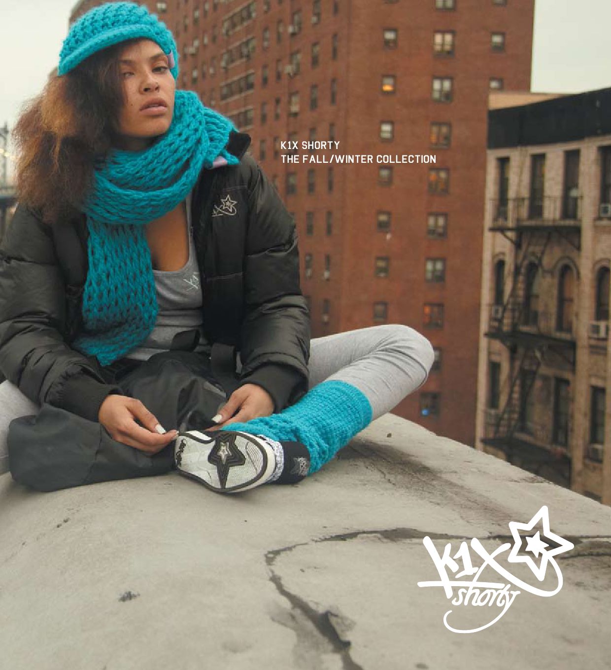 k1x shorty collection by KICKZ.com - Issuu