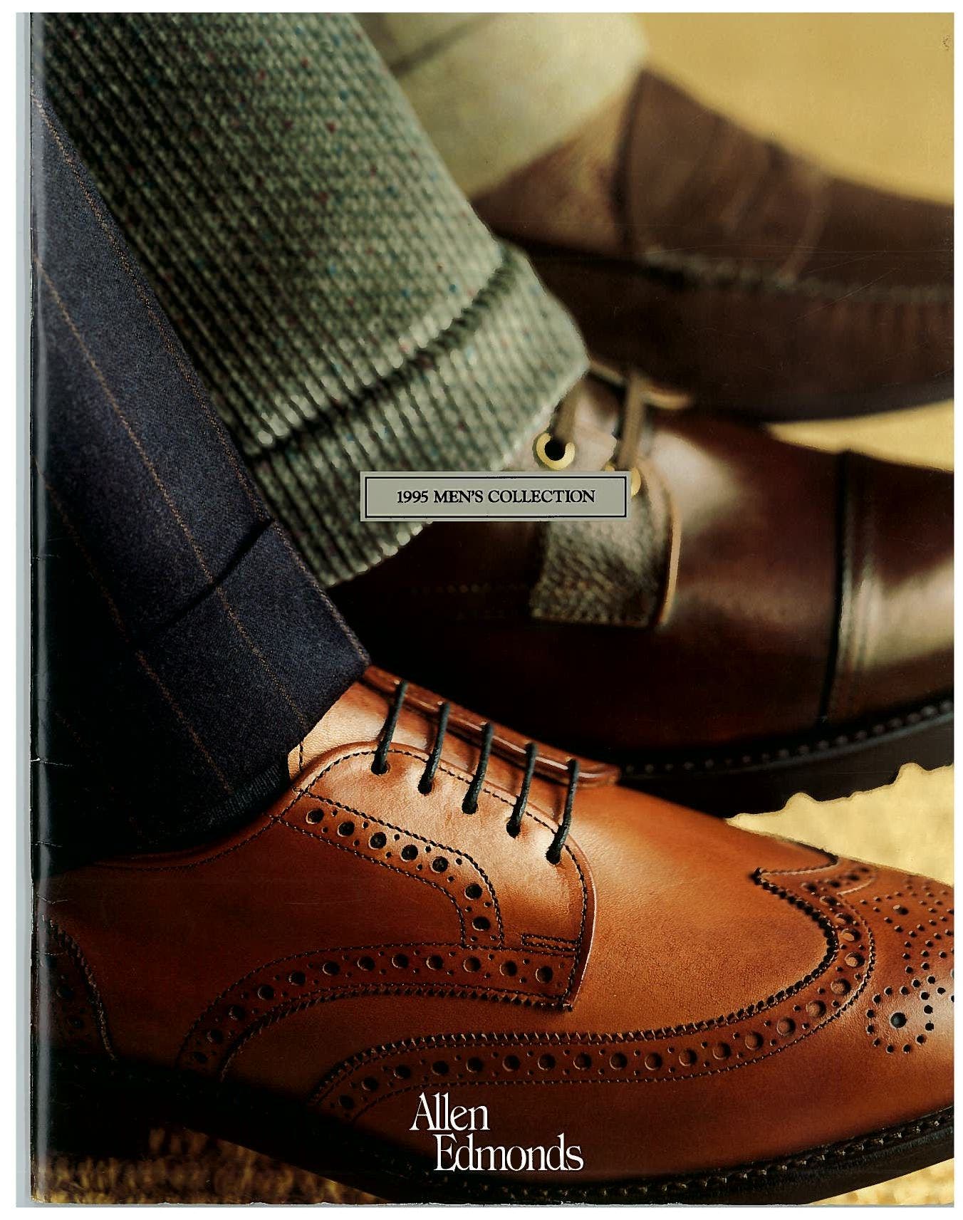 靴 Allen Edmonds marlow 1990s US8.5E 靴 Allen Edmonds marlow 1990s US8.5E Amazon.com | Allen
