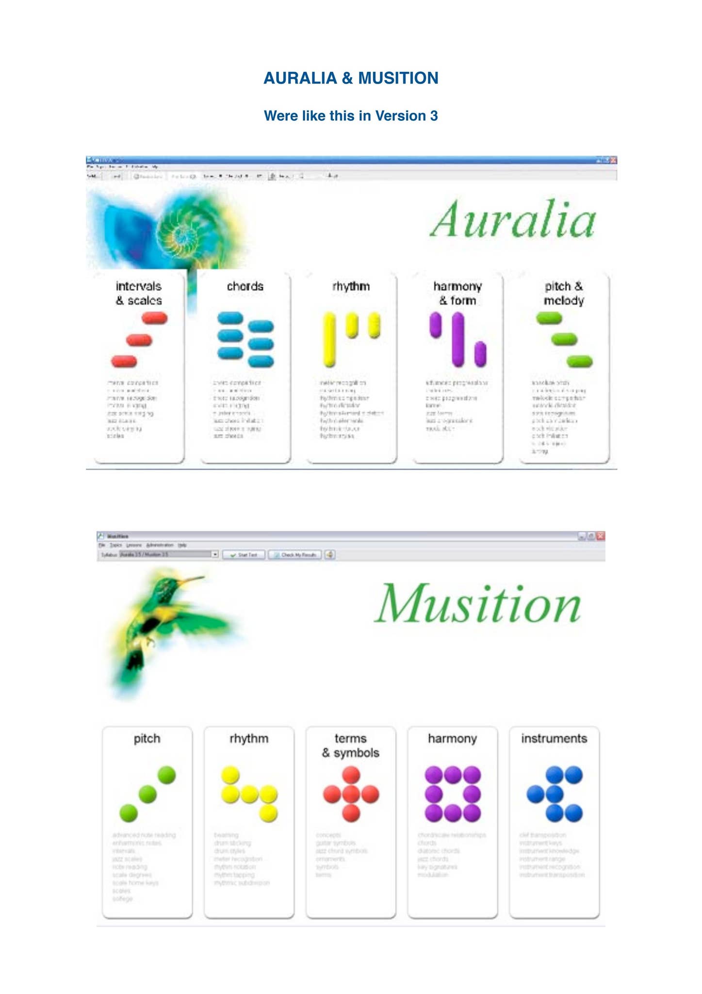 Auralia-and-Musition-v4 by Samuel Wright - Issuu