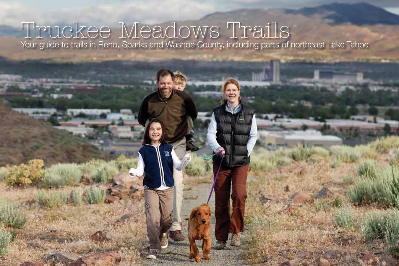 Truckee Meadows Trails by Reno Tahoe Issuu