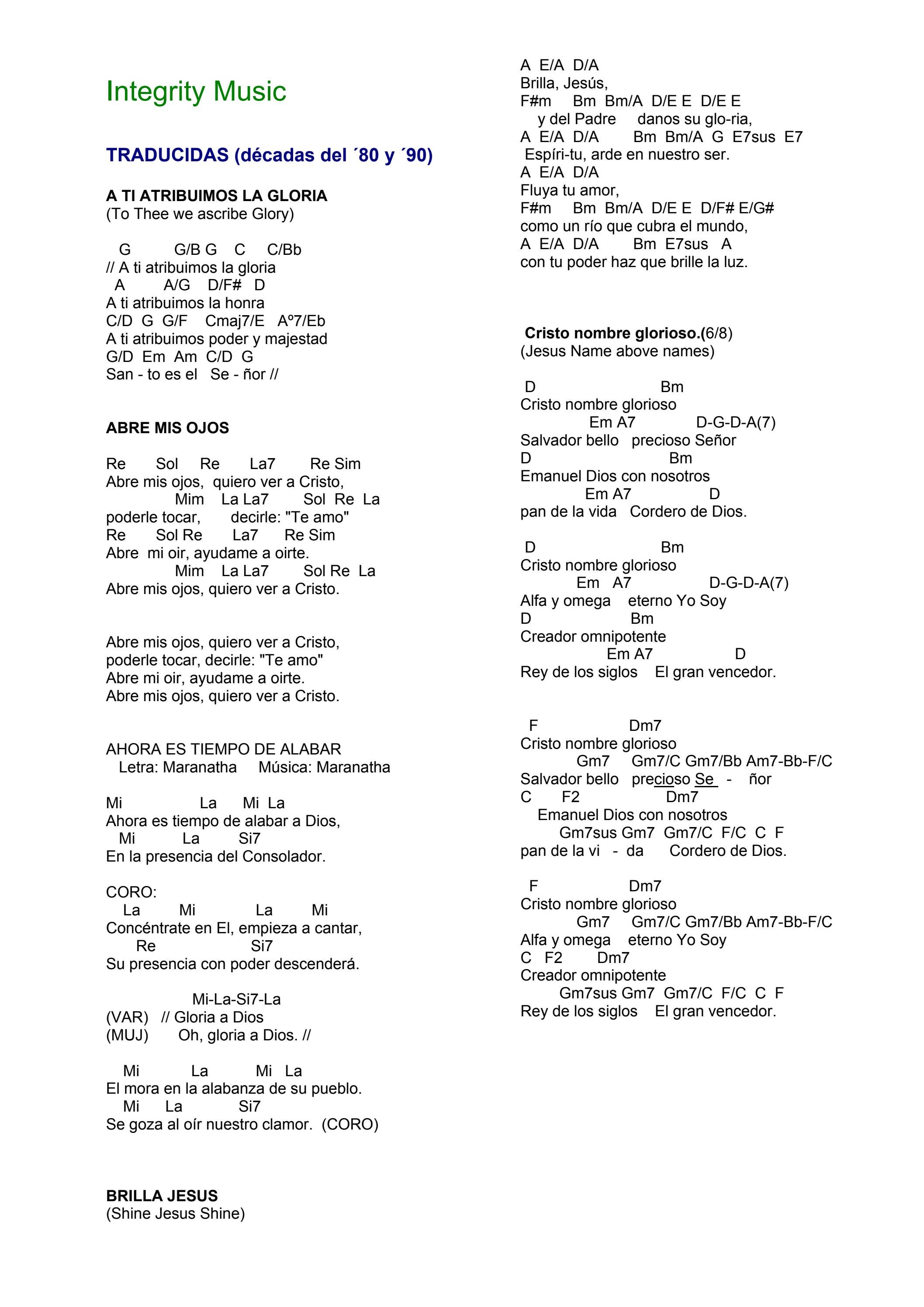 Cancionero Varios By Biblioteca Musical Issuu cancionero varios by biblioteca musical