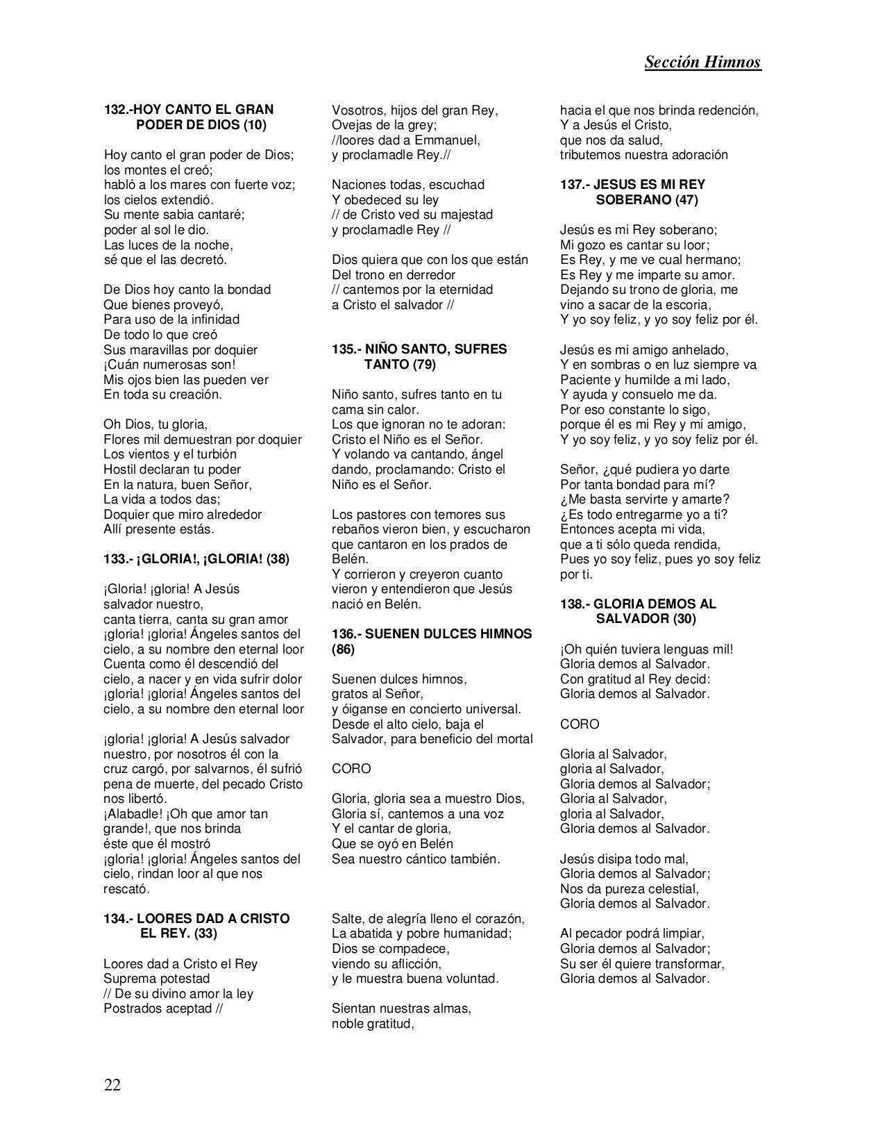 Himnario Bautista By Biblioteca Musical Issuu himnario bautista by biblioteca musical