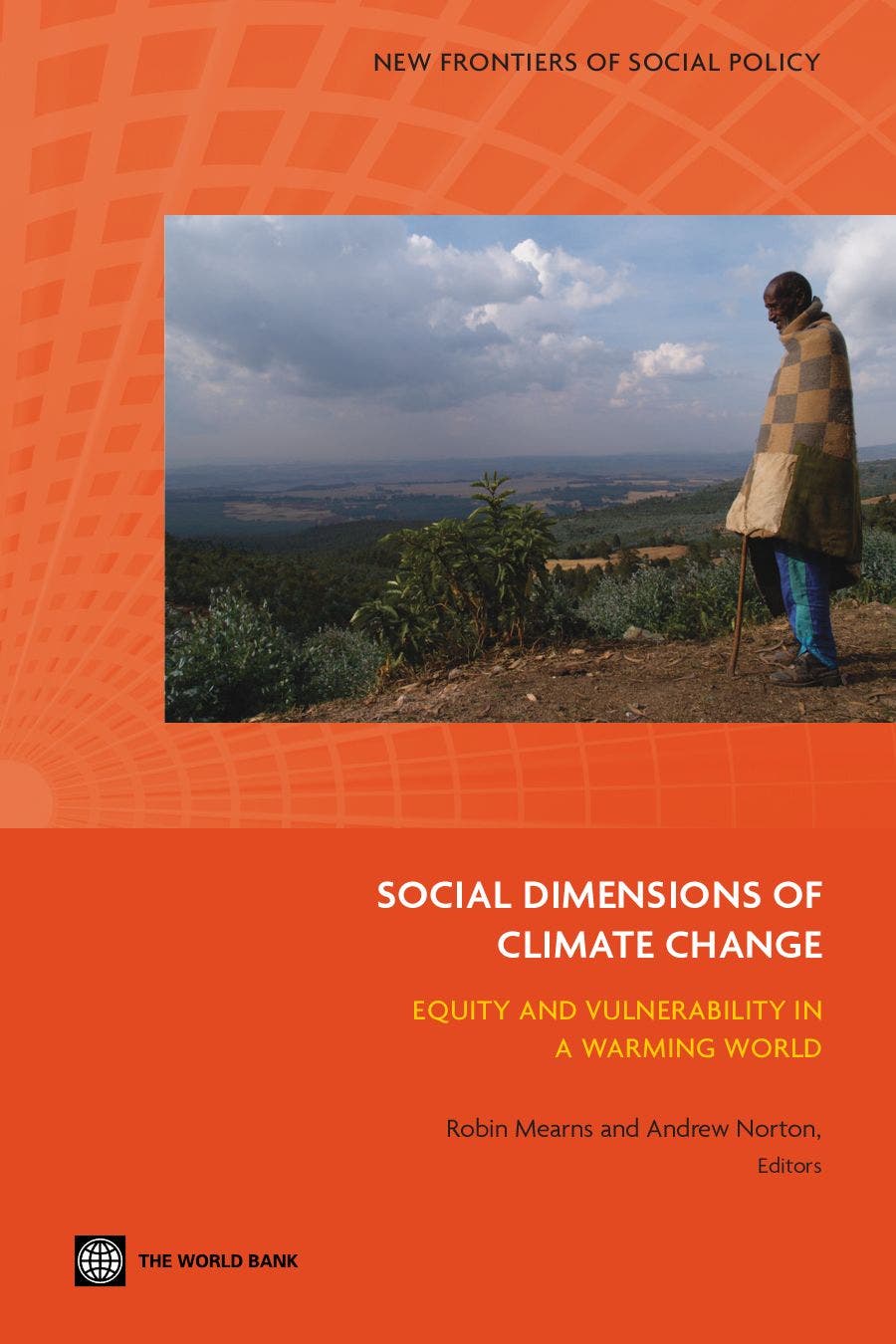 The Social Dimensions of Climate Change by World Bank Group ...