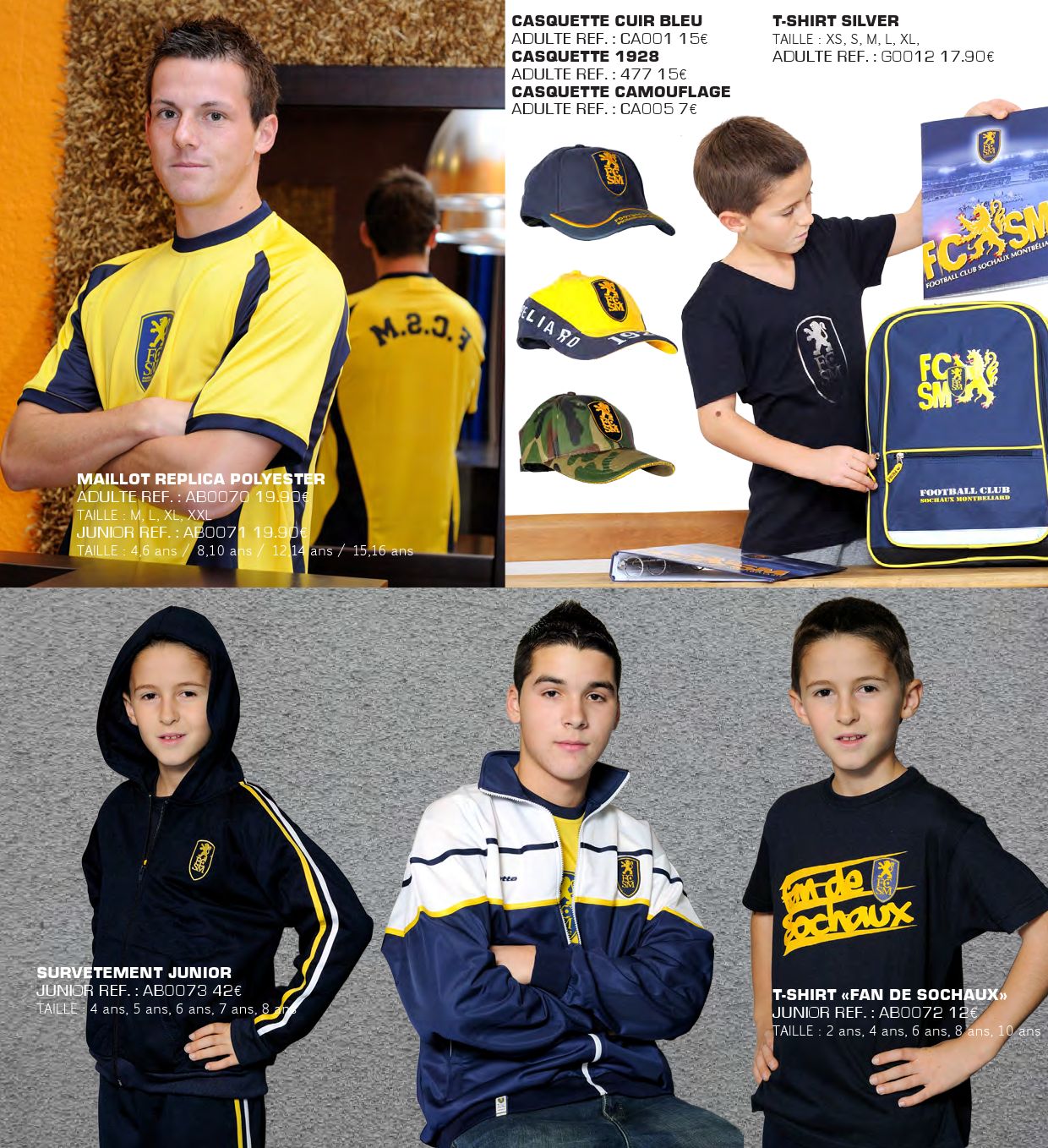 Survetement sochaux Clearance