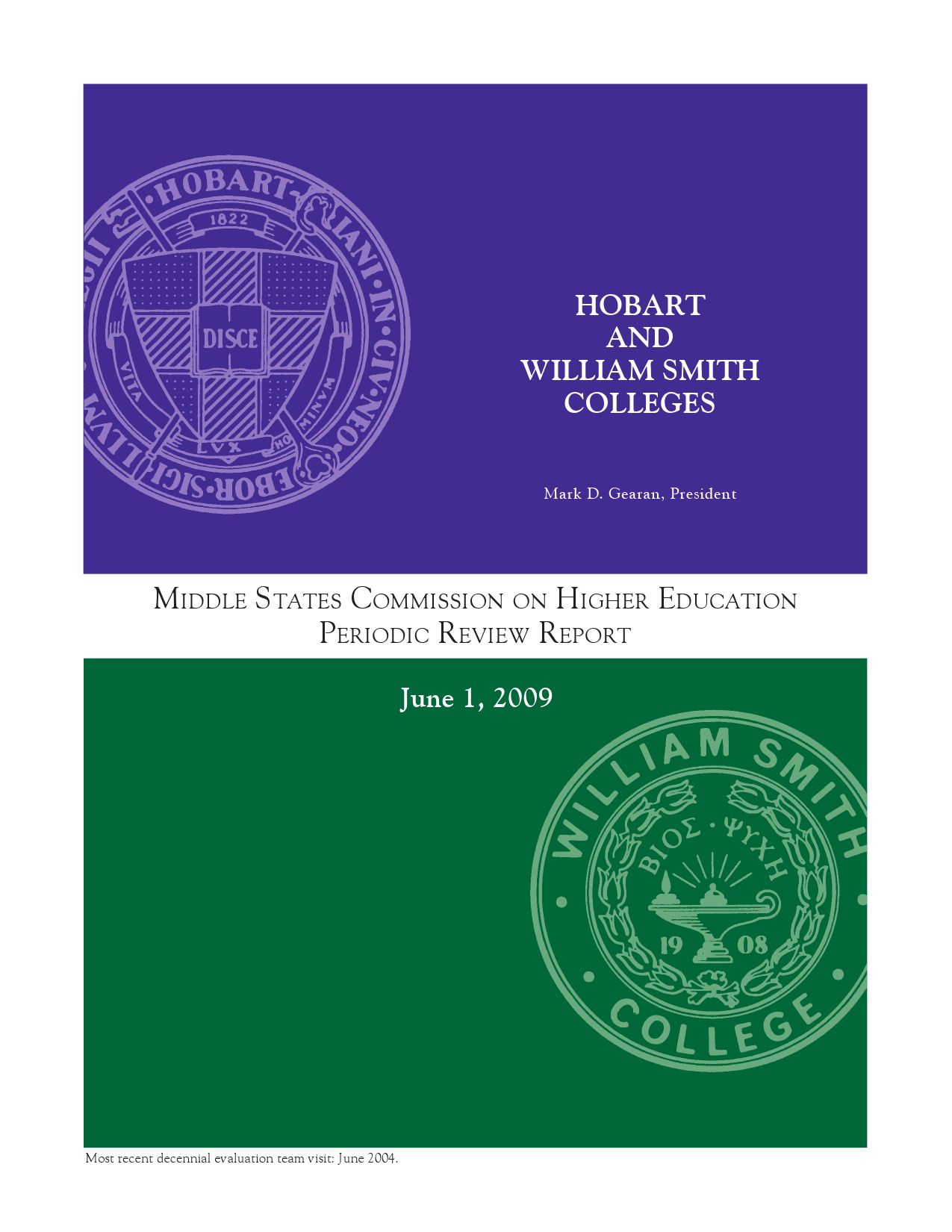 Hobart And William Smith Colleges Athletics - a1sqw97
