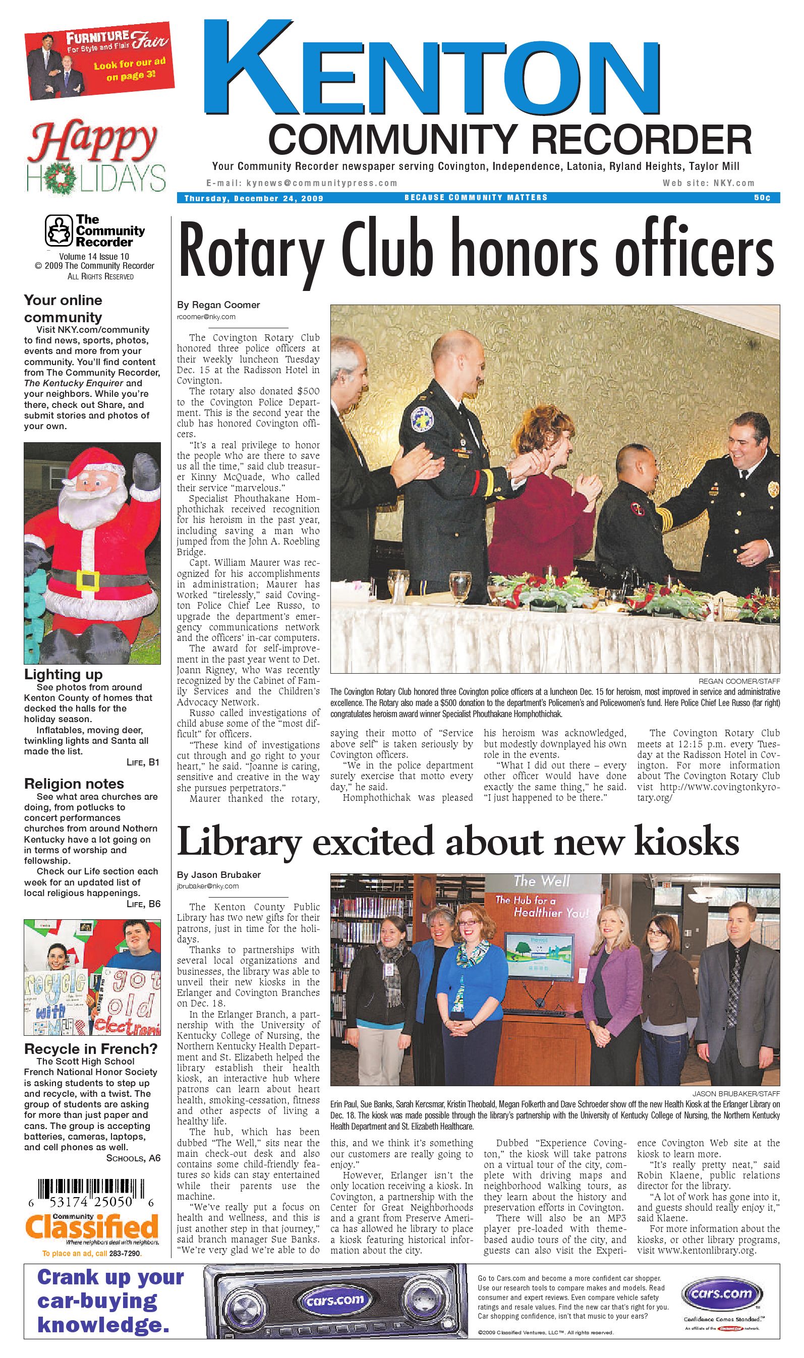 Kenton County Busted Newspaper - qoeh5qv