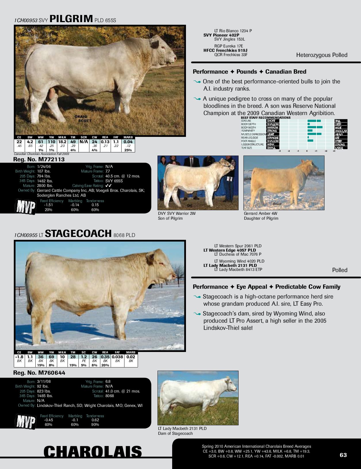 2010 Genex Beef Management Guide by GENEX Issuu