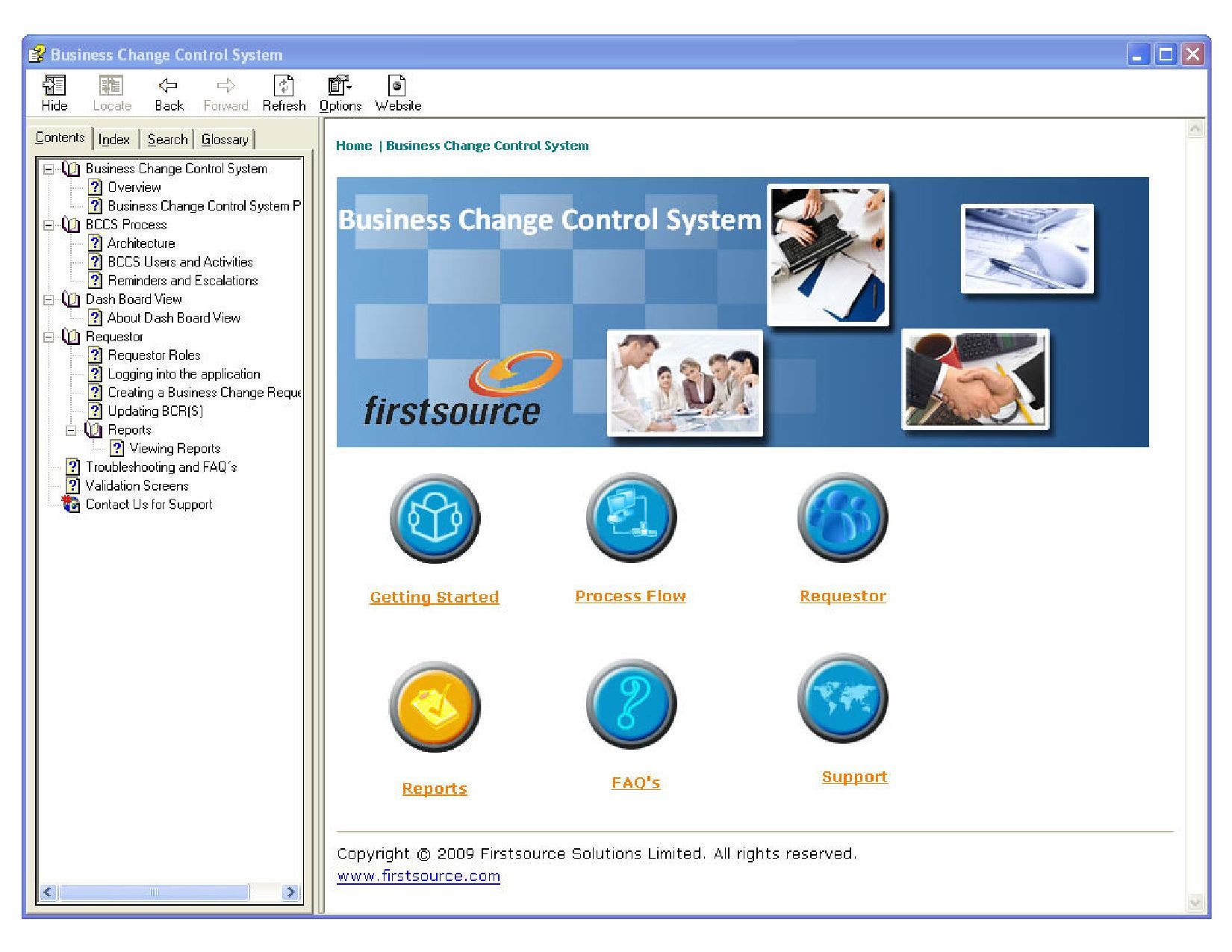 Help File Sample by shravan Kumar - Issuu