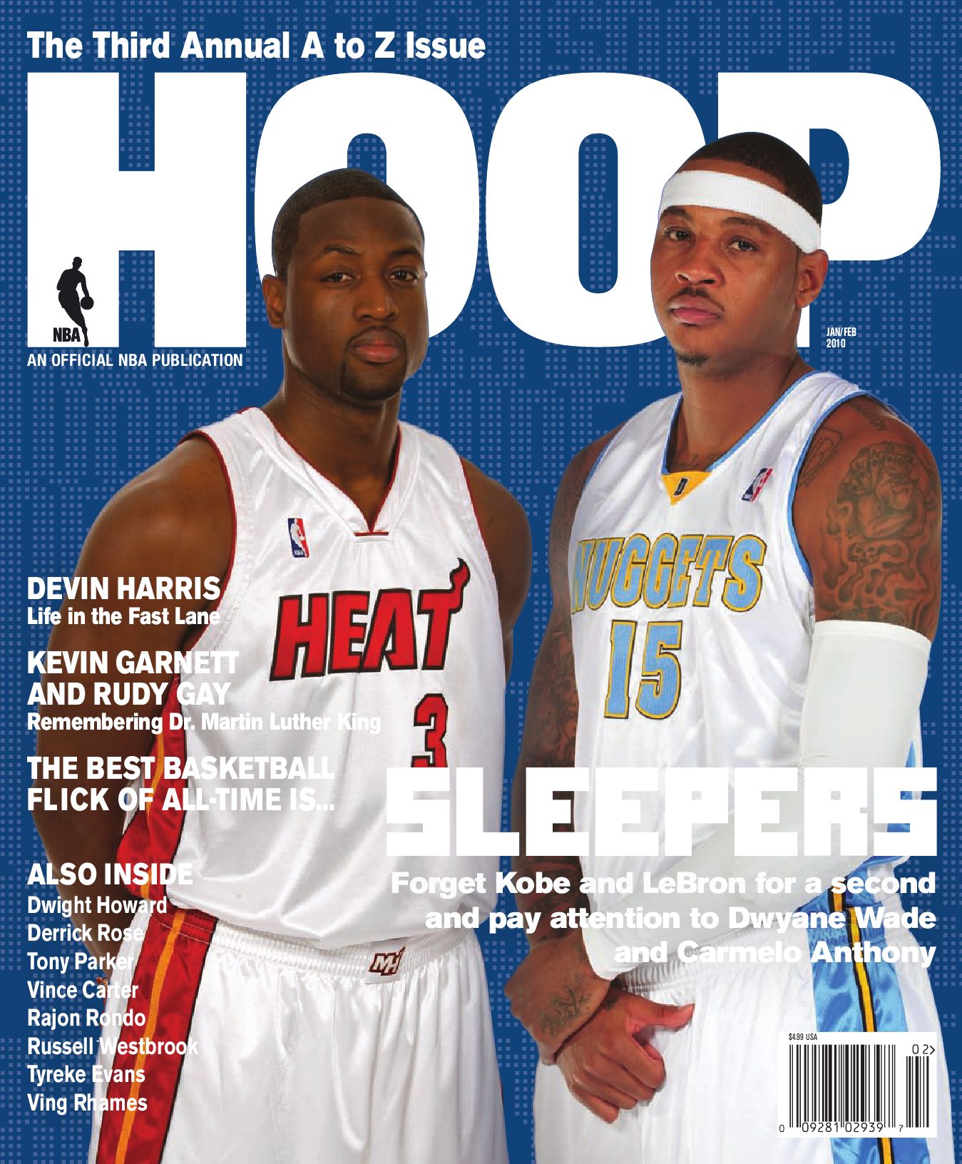 Hoop January February 2010 By Hoop Issuu