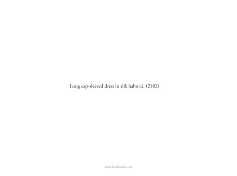 Jane Booke Look Booke 春季 家具产品集 2010 第 10 页