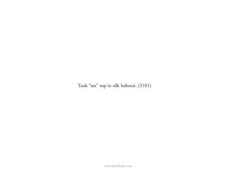 Jane Booke Look Booke 春季 家具产品集 2010 第 12 页