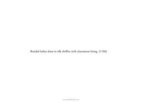 Jane Booke Look Booke 春季 家具产品集 2010 第 22 页
