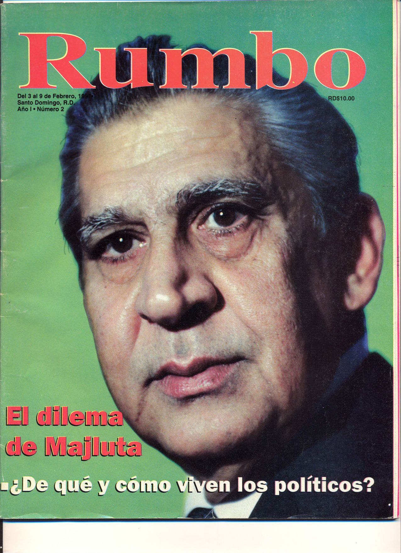 Revista Rumbo by Diario Libre - Issuu