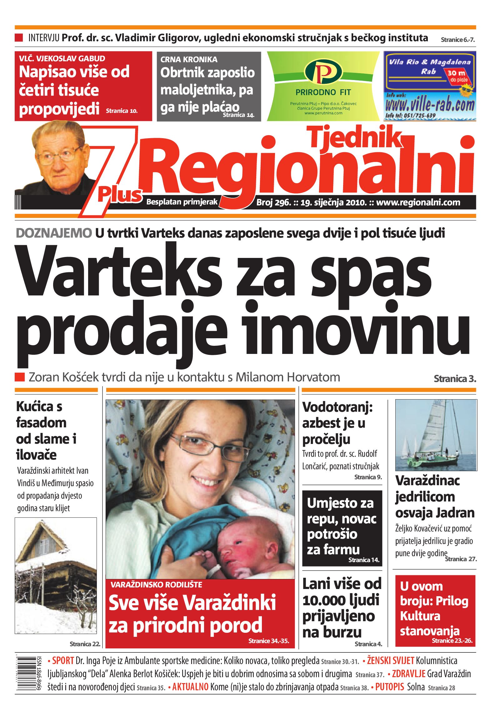 Ljubavni seks i upoznavanje s propovijedima