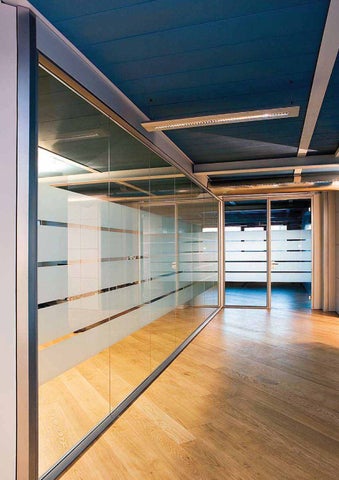 StudioLine Workplace Environments http://www.studioline.ie/ 灯饰手册 /StudioLine%20Wall%20Systems%2048pg%20A4 Email 第 14 页