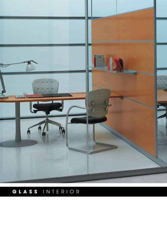 StudioLine Workplace Environments http://www.studioline.ie/ 灯饰手册 /StudioLine%20Wall%20Systems%2048pg%20A4 Email 第 22 页