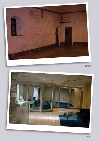 StudioLine Workplace Environments http://www.studioline.ie/ 灯饰手册 /StudioLine%20Wall%20Systems%2048pg%20A4 Email 第 2 页