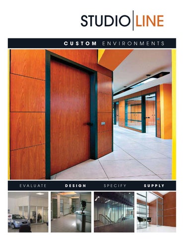 StudioLine Workplace Environments http://www.studioline.ie/ 手册 / 定制 %20 家具 %20Design%20and%20Supply 第 14 页