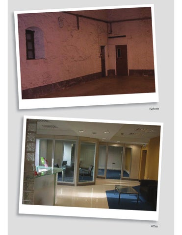 StudioLine Workplace Environments http://www.studioline.ie/ 手册 / 定制 %20 家具 %20Design%20and%20Supply 第 4 页