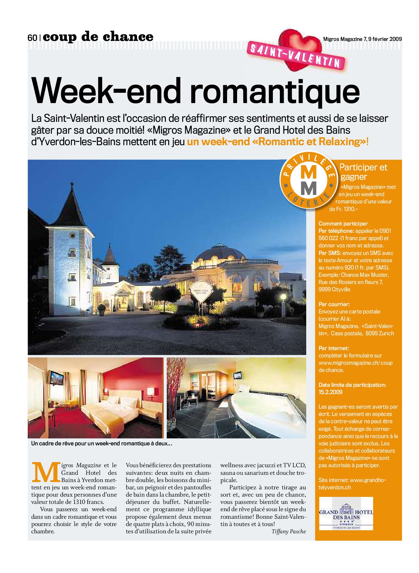 Migros Magazin 7 09 F Ne By Migros Genossenschafts Bund Issuu