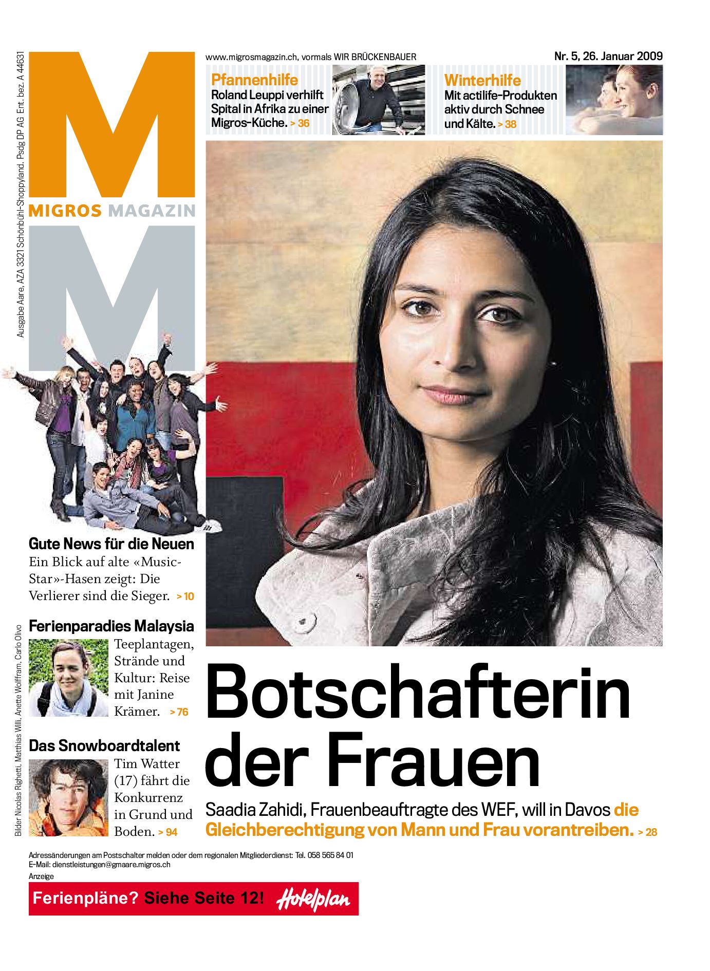 Dresden er sucht ihn