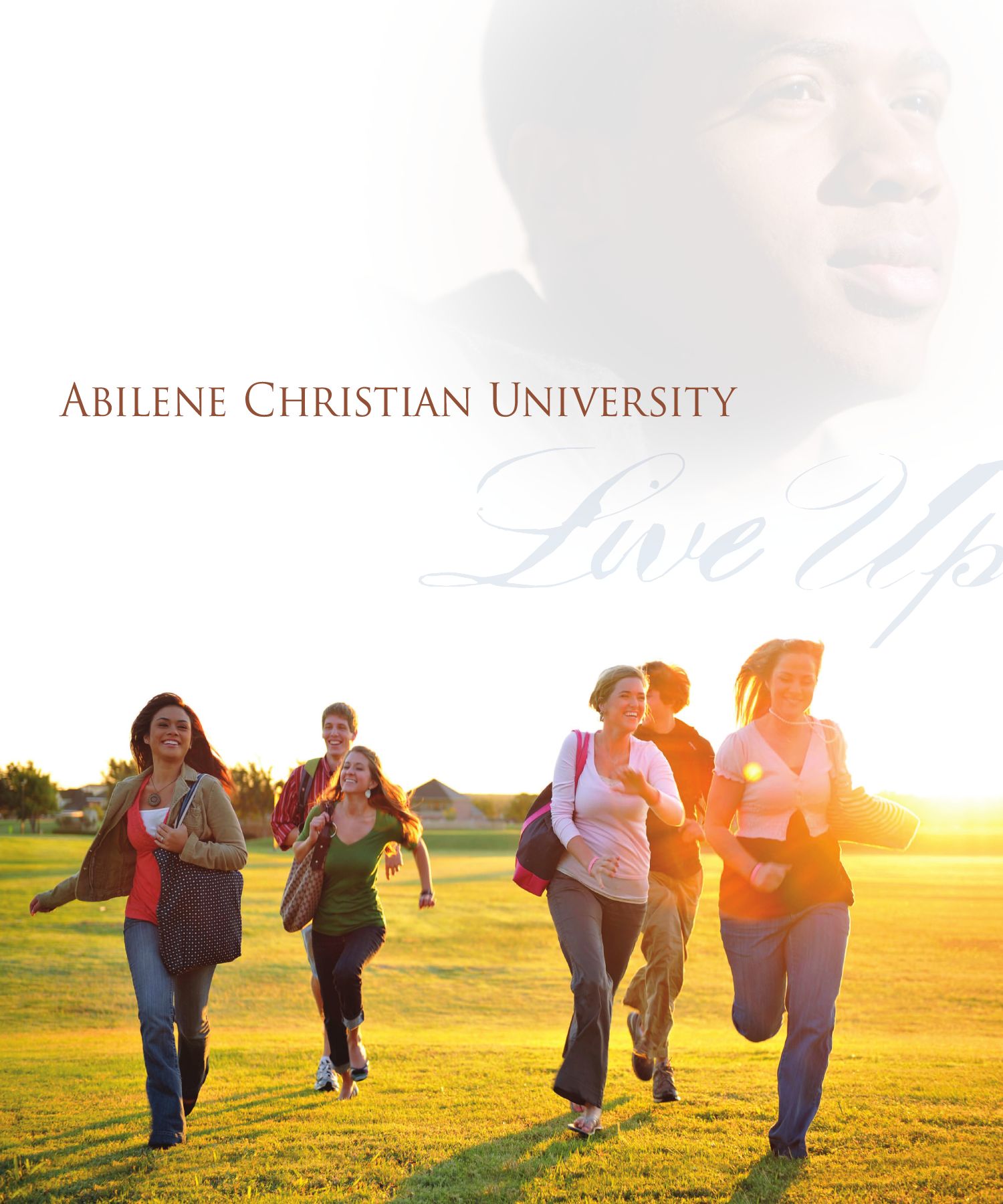 ACU Intro Viewbook by Abilene Christian University Issuu