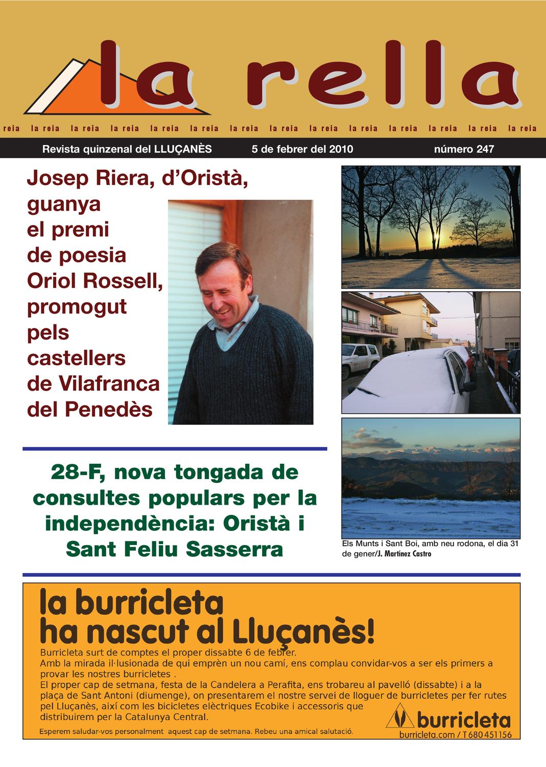 la rella 247 by LaRella - Issuu