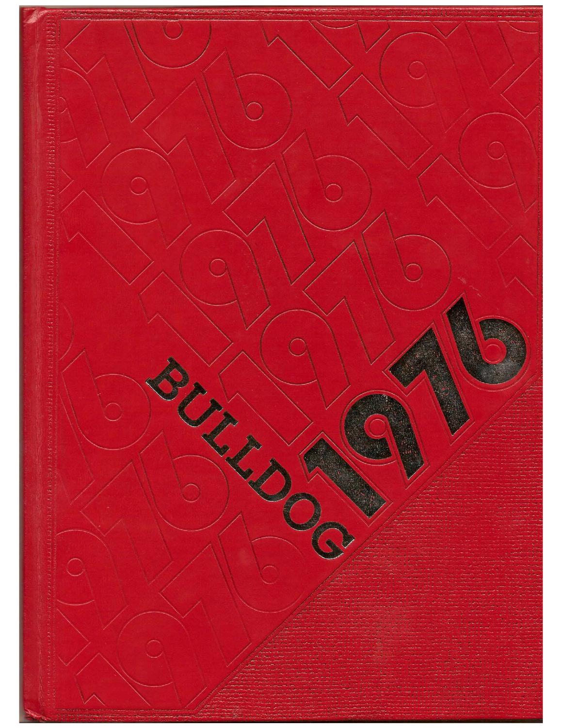 1976 Dixon Missouri High School Yearbook by Van Beydler Issuu