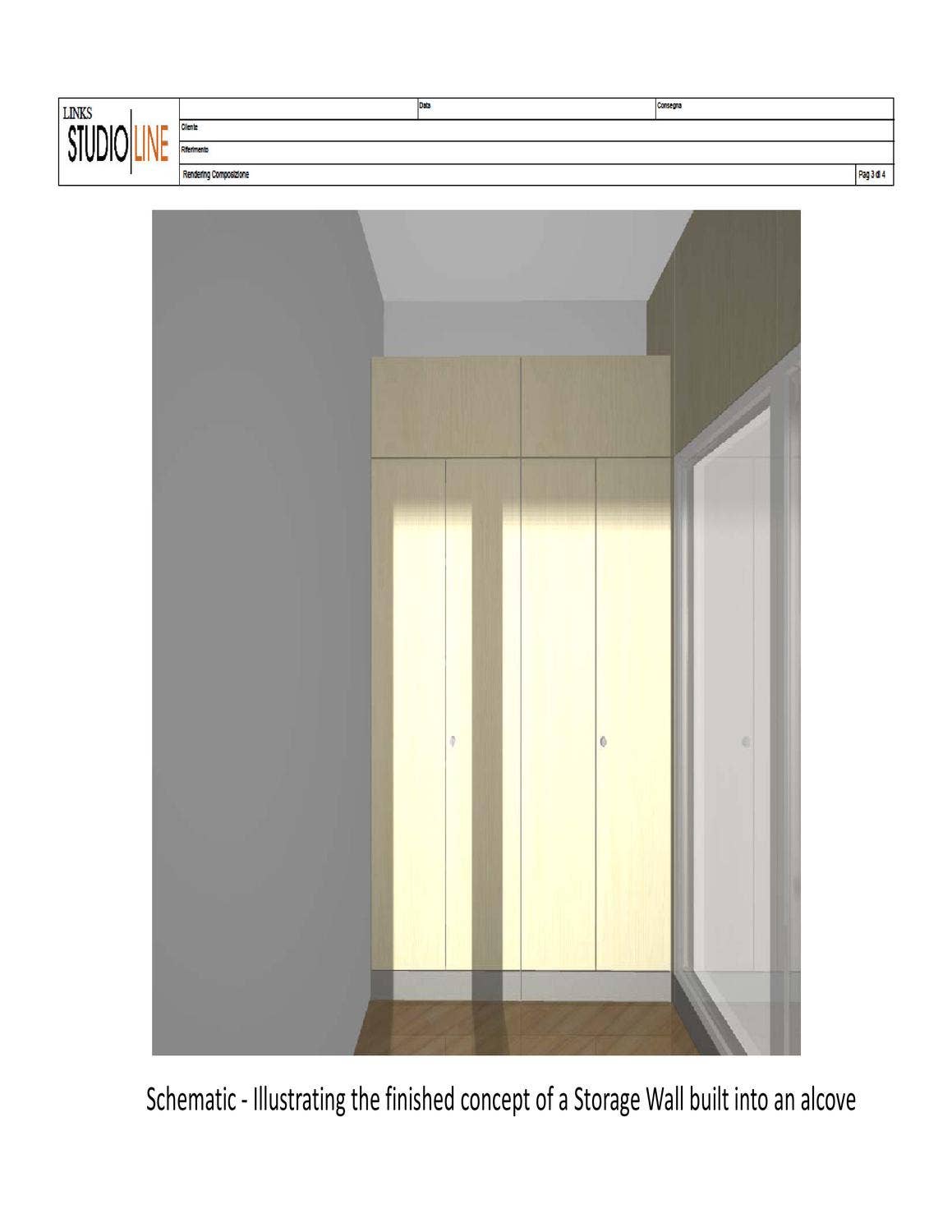 Computer Rendered Images by StudioLine Workplace Environments - Issuu