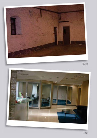 StudioLine Workplace Environments 灯饰目录 · StudioLine Wall Systems 48pg A4 Email 第 2 页