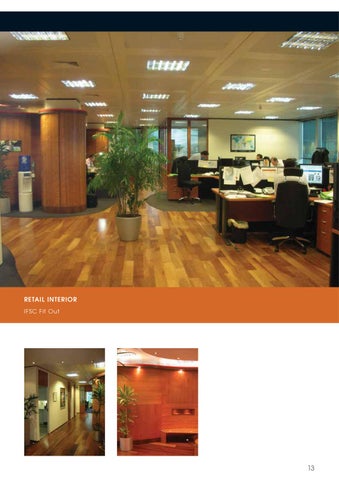 StudioLine Workplace Environments 灯饰目录 · StudioLine Services Manual DL 第 18 页