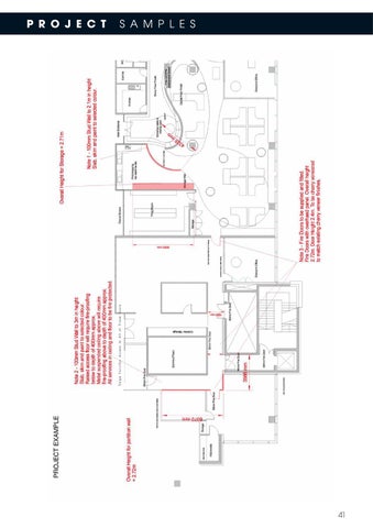 StudioLine Workplace Environments 灯饰目录 · StudioLine Services Manual DL 第 19 页