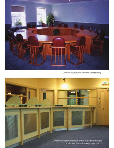 StudioLine Workplace Environments 灯饰目录 · StudioLine Services Manual DL 第 24 页