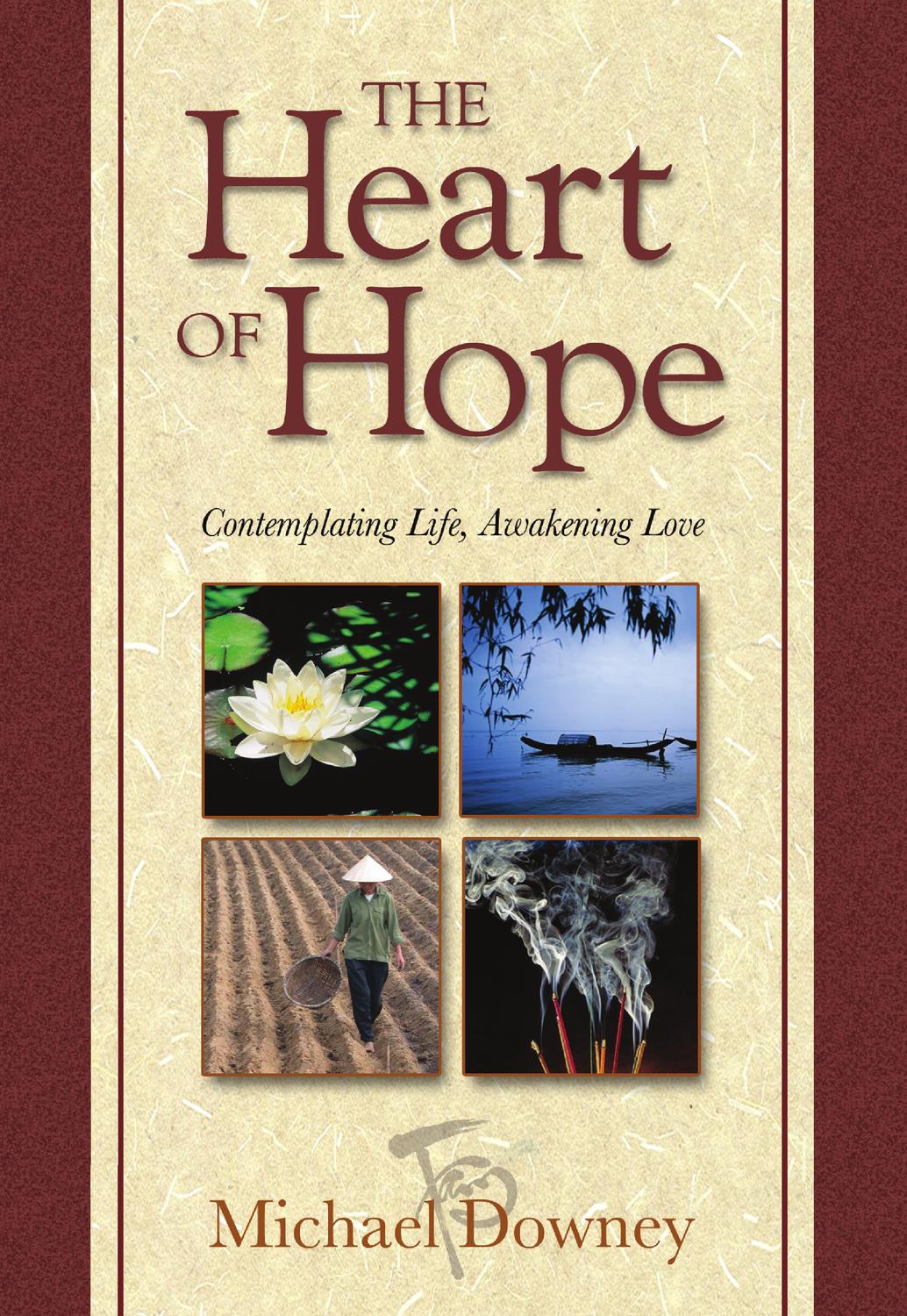 The Heart Of Hope by Pauline Books and Media Issuu
