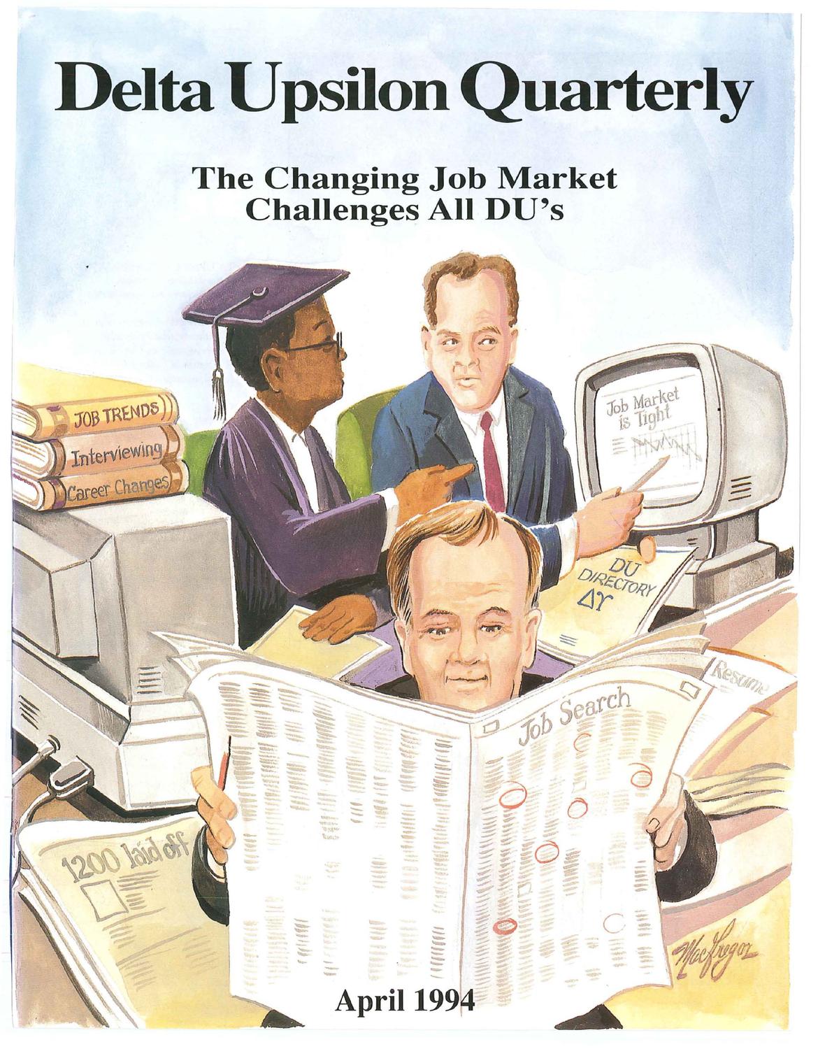 DU Quarterly Volume 112, No. 2 by Delta Upsilon Issuu