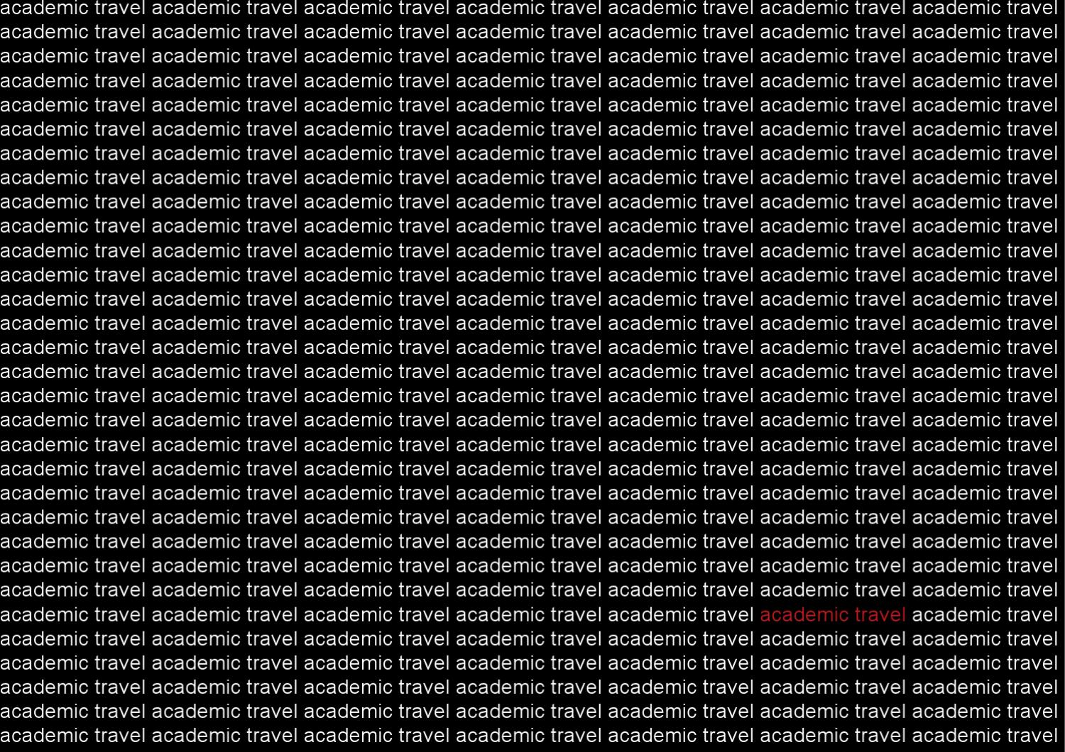 One Memory, One Story, One Photo