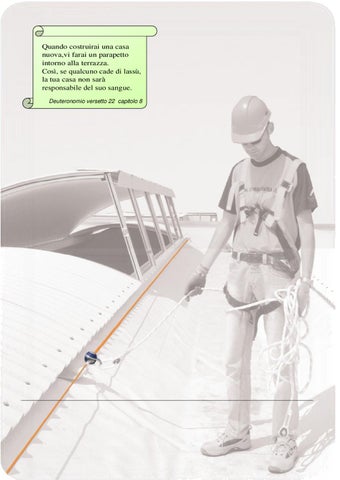 Catalogo Linea Vita - Evolution Leap 第 2 页