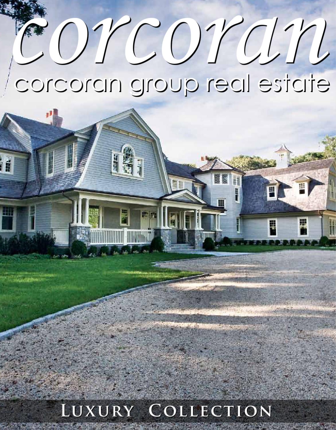 The Corcoran Group by Real Property Marketing Group, Ltd. Issuu