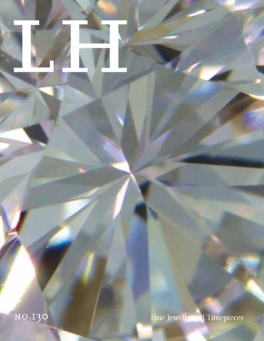 Fine Jewelry and Timepieces by Hindman - Issuu