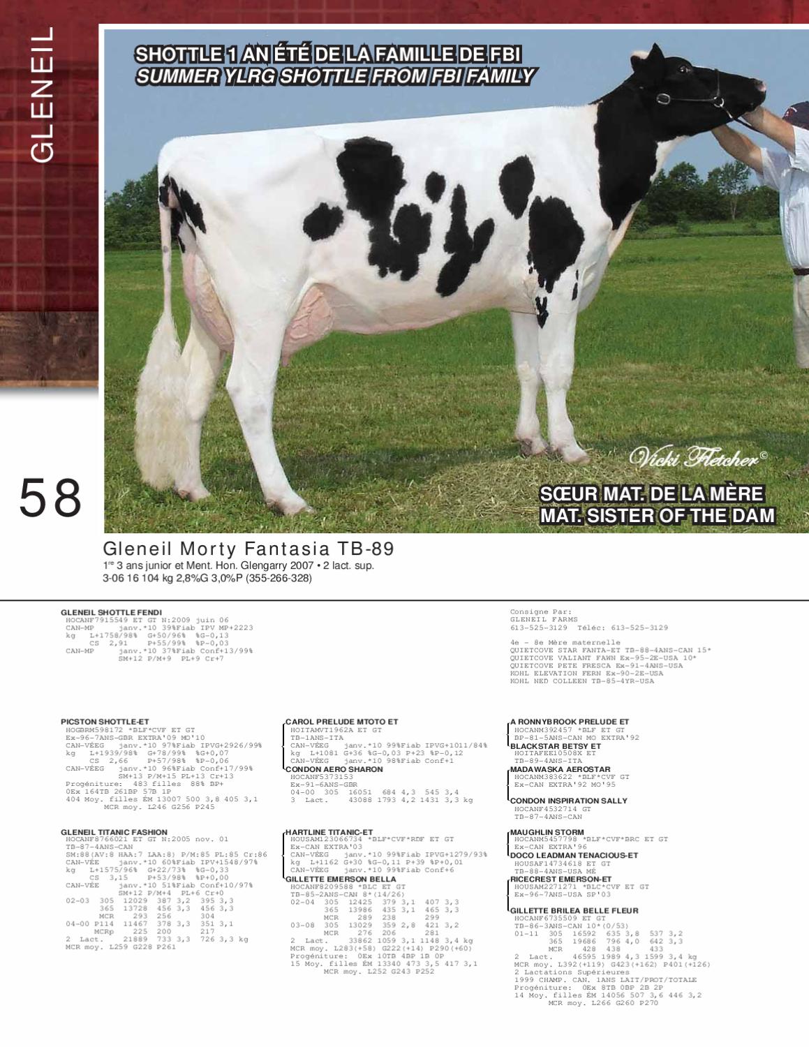 Canadian National Spring Sale By Dairy Agenda Today Issuu