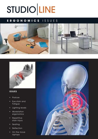 StudioLine Workplace Environments 灯饰目录 · studioline environments 第 11 页