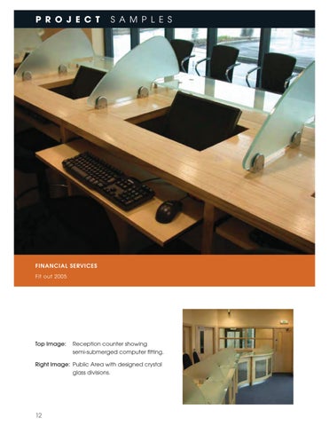 StudioLine Workplace Environments 灯饰目录 · studioline environments 第 8 页
