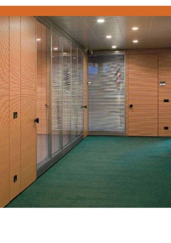 StudioLine Workplace Environments 灯饰目录 · StudioLine 室内 Projects 第 13 页
