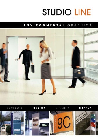 StudioLine Workplace Environments 灯饰目录 · StudioLine 室内 Projects 第 16 页