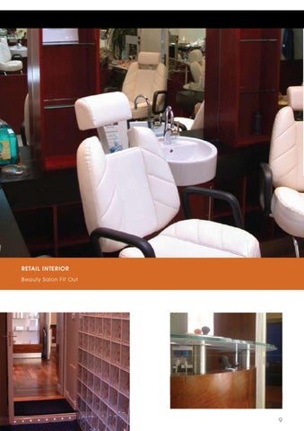 StudioLine Workplace Environments 灯饰目录 · StudioLine 室内 Projects 第 7 页