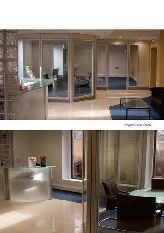 StudioLine Workplace Environments 灯饰目录 · StudioLine Services Manual DL10 第 12 页