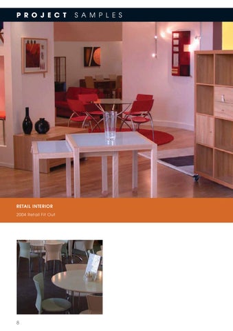 StudioLine Workplace Environments 灯饰目录 · StudioLine Services Manual DL10 第 14 页