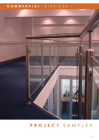 StudioLine Workplace Environments 灯饰目录 · StudioLine Services Manual DL10 第 9 页