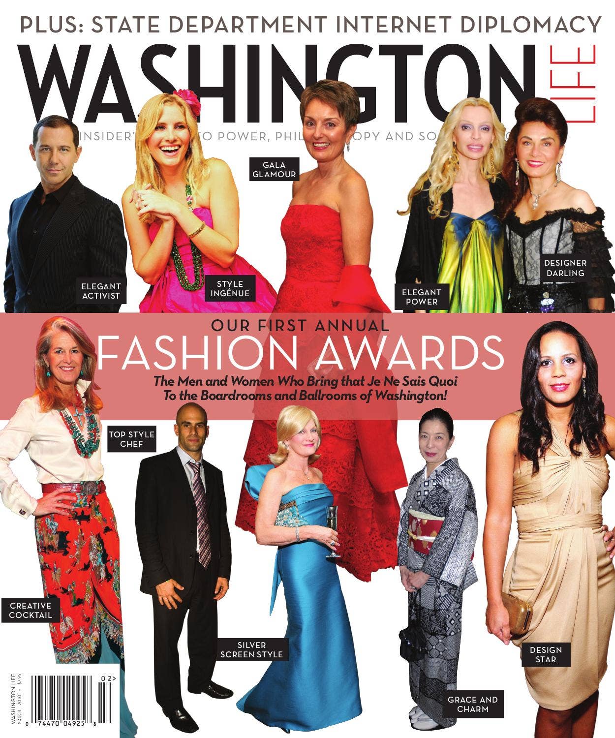 Washington Life Washington Life Magazine - March 2010 by Washington Life Magazine - Issuu