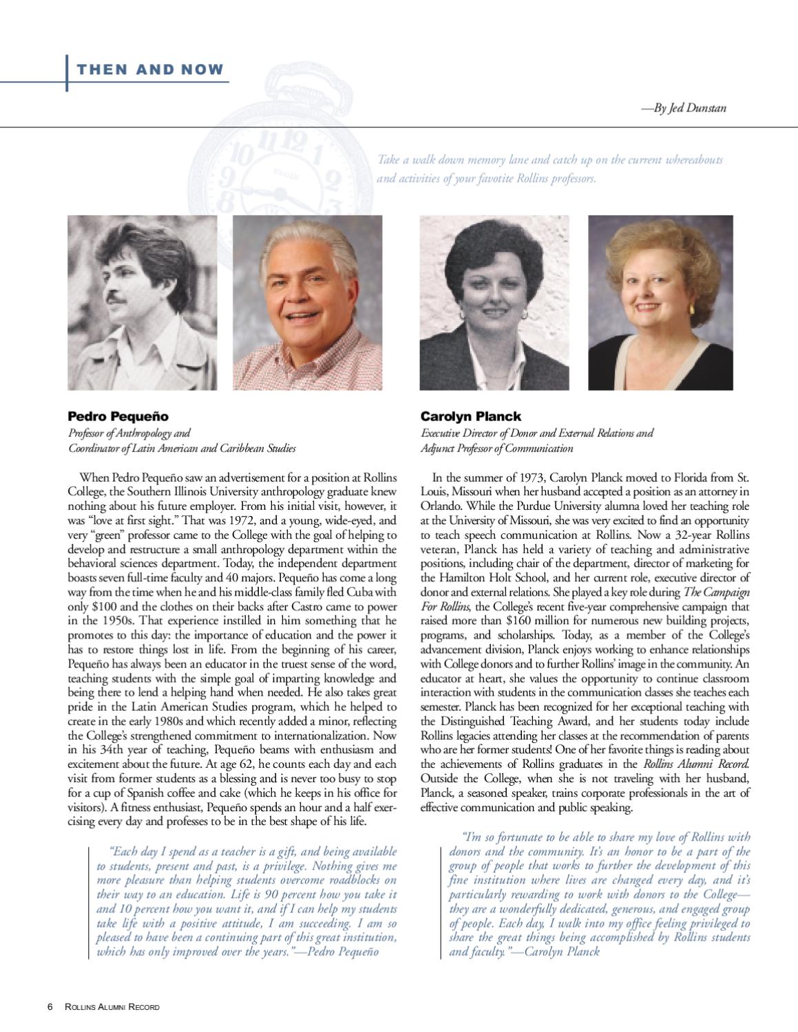 Rollins college admissions essay